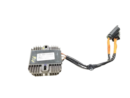 2021 - 2024 BMW G310r G310gs Voltage Regulator  12317924676 OEM
