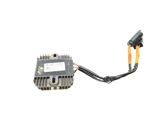 2021 - 2024 BMW G310r G310gs Voltage Regulator  12317924676 OEM