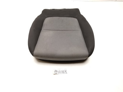 2019 Hyundai Kona Front Passenger Seat Lower Cushion OEM