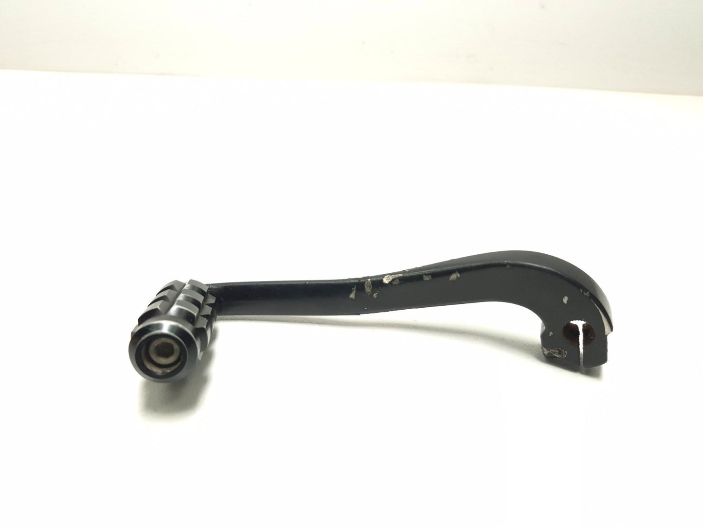 2016 Harley Davidson Dyna Street Bob Fxdbp Gear Shift Lever & Linkage Link OEM