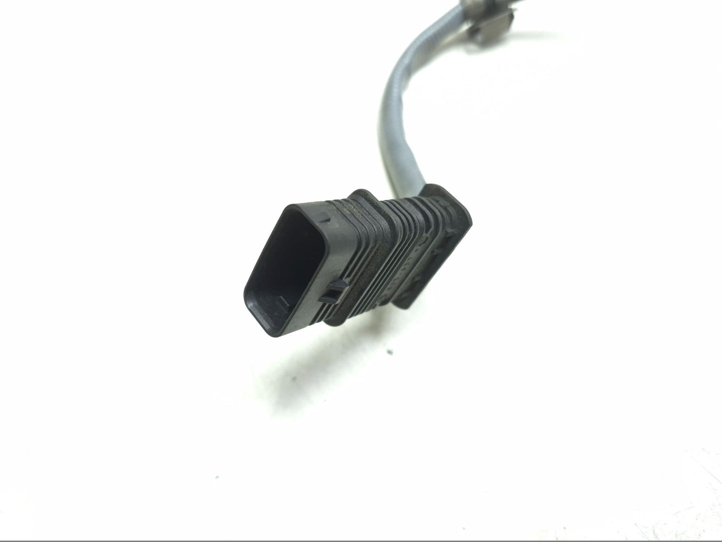 2013 BMW 328i F30 Front Lambda Probe Oxygen Sensor Pair OEM