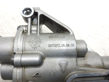2009 - 2012 Audi A4 Quattro Engine Oil Pump   2.0t OEM