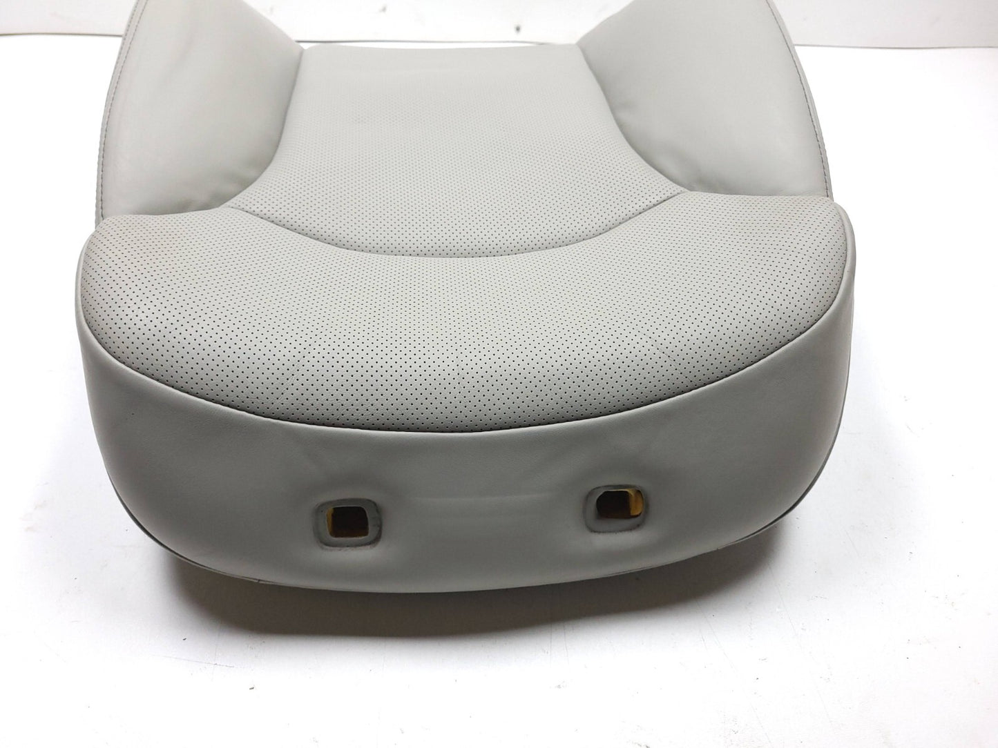 2009 - 2013 Lexus IS250 Front Seat Back Cushion Upper Passenger Right OEM