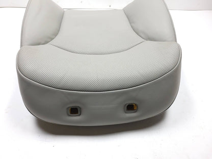 2009 - 2013 Lexus IS250 Front Seat Back Cushion Upper Passenger Right OEM