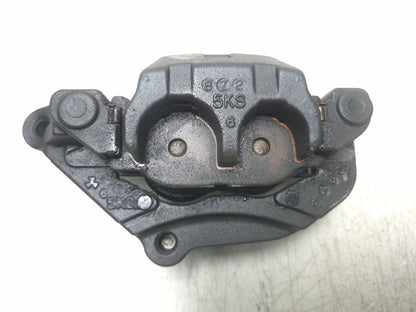2009 Yamaha Fz6r Front Brake Caliper Left & Right  OEM