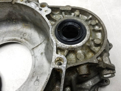 14 15 16 Kia Forte Automatic Transmission Bell Housing OEM 27k Miles