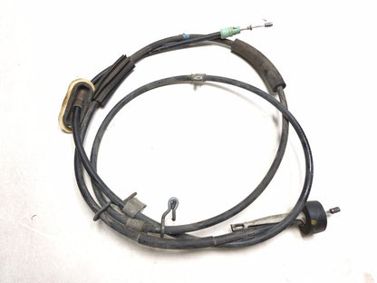 2020 Dodge Challenger 5.7l Front Parking Brake Cable OEM