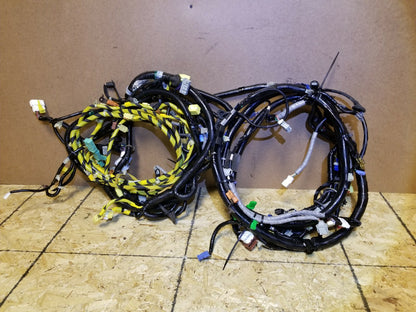 2008 Acura Tl-s Interior Body Wire Harness OEM
