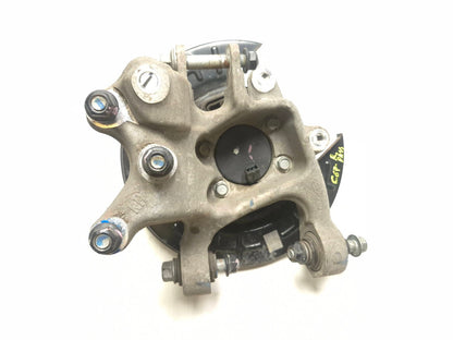 2018 Hyundai Sonata Sport Rear Passenger Right Spindle Knuckle OEM