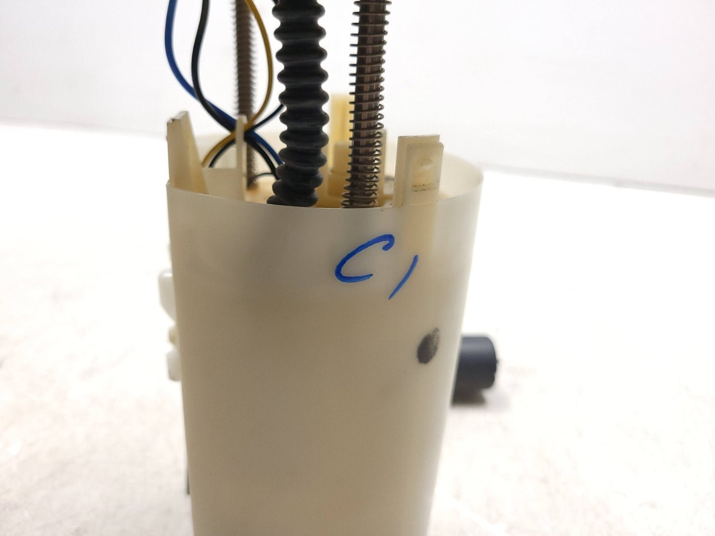 2008 Acura Mdx Fuel Pump OEM