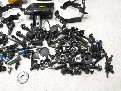 2023 Qianxin Fy200t Misc Bolt & Hardware Bracket OEM