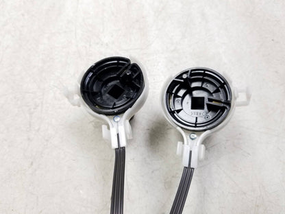 08 - 15 Scion Xb AC Heater Recirc Control Cable Pair OEM