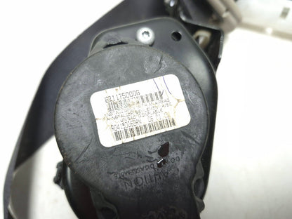2015 Nissan Sentra Front Seat Belt Retractor Left & Right OEM
