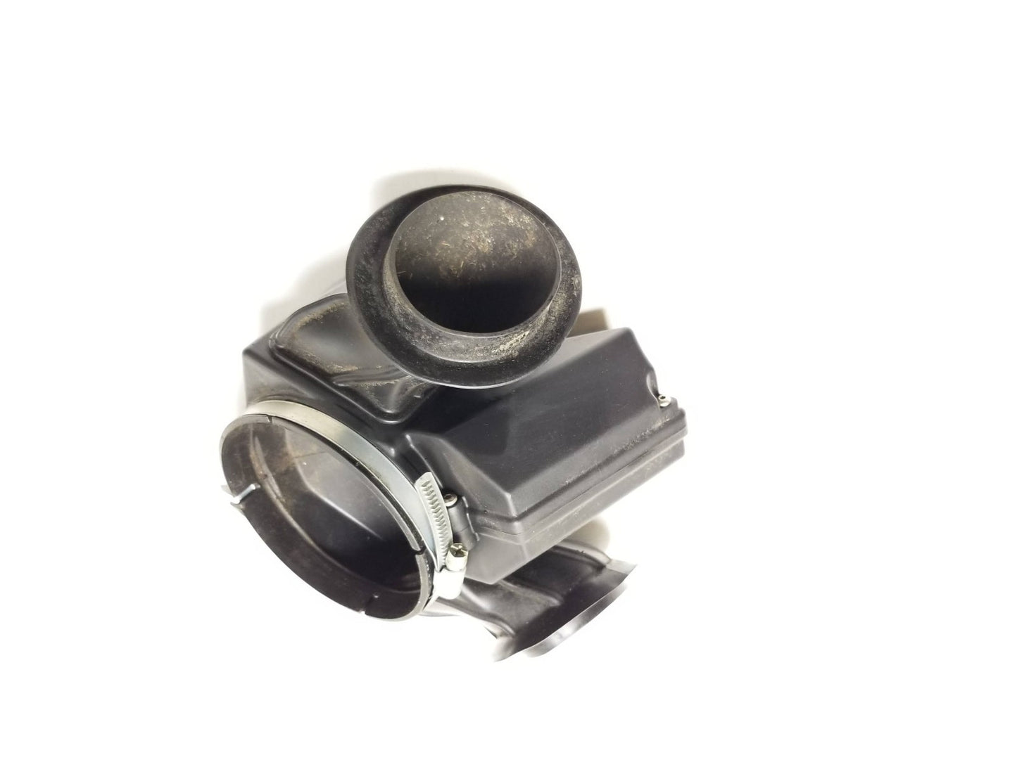 2002 Aprilia Rst 1000 Futura Airbox Air Intake Manifold OEM