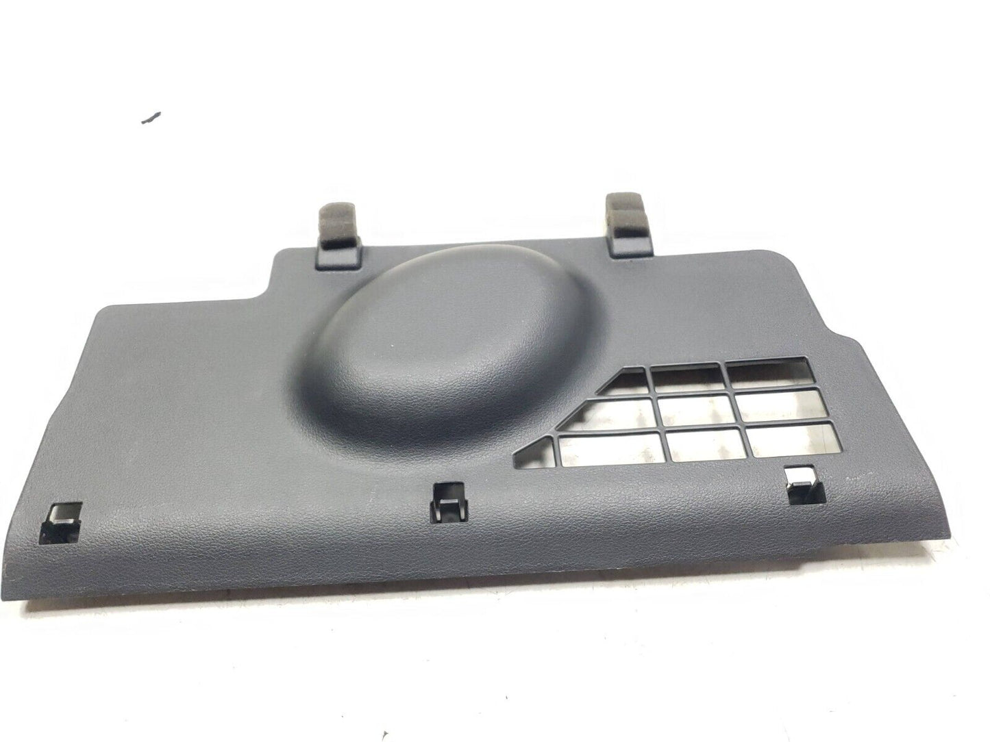 17-20 Hyundai Elantra Under Dash Cover Trim Panel Passenger Side Right OEM 22k