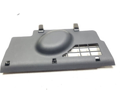 17-20 Hyundai Elantra Under Dash Cover Trim Panel Passenger Side Right OEM 22k