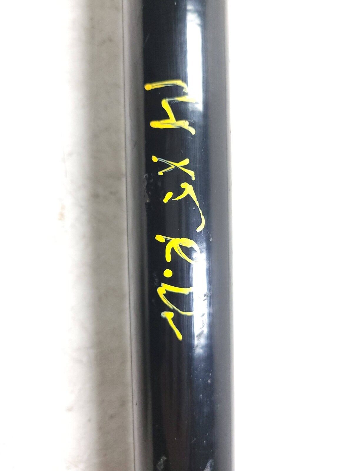 2014 - 2018 BMW X5 F15 Axle Shaft Cv Rear Driver Side Left Xdrive35i OEM