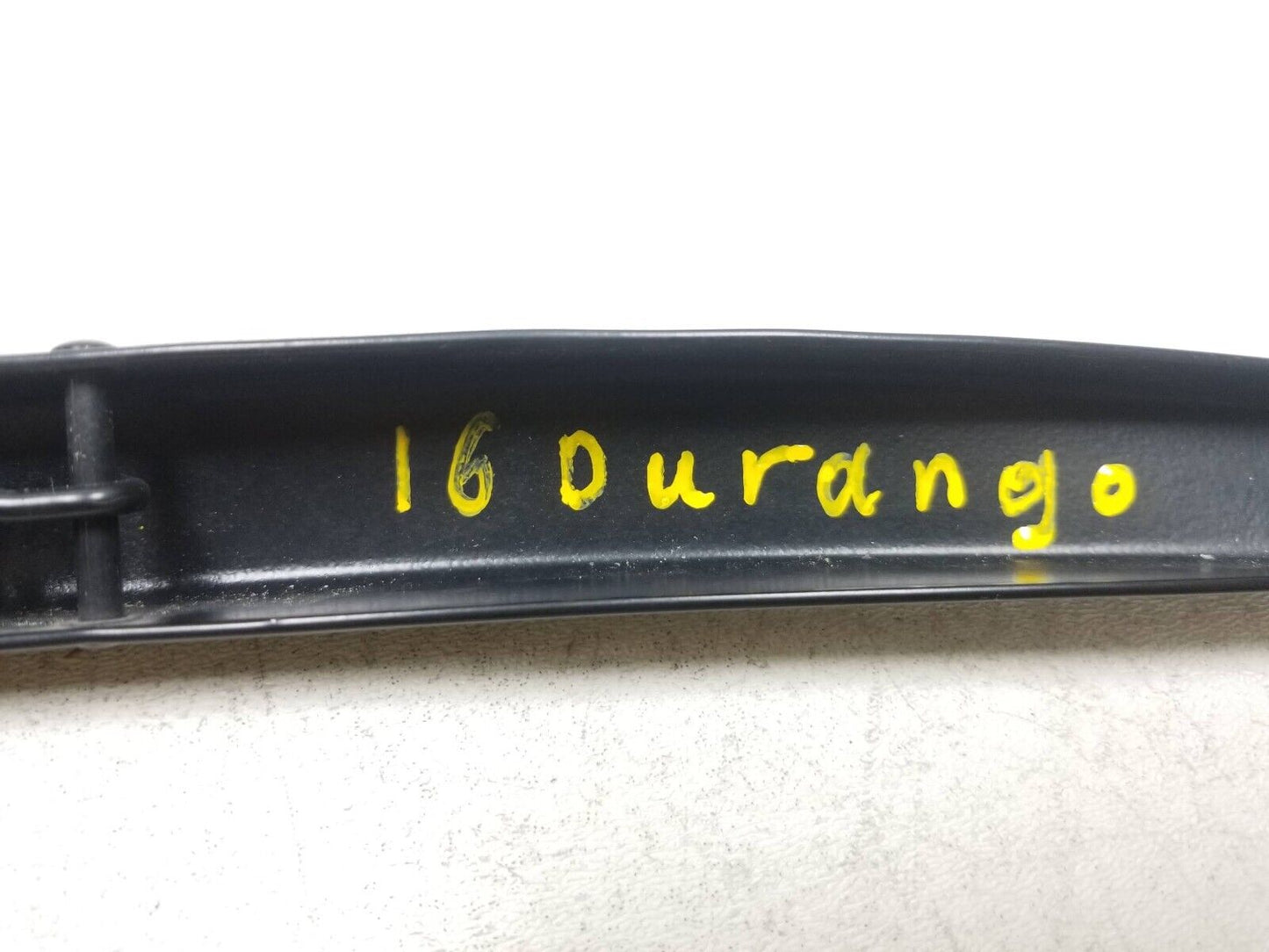 16 - 22 Dodge Durango Windshield Wiper Arm Pair OEM