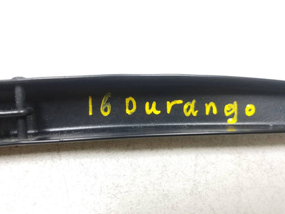 16 - 22 Dodge Durango Windshield Wiper Arm Pair OEM