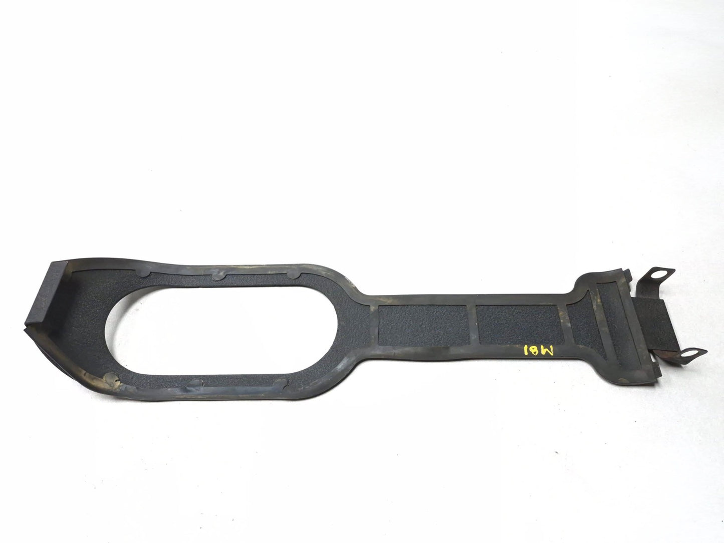 2003 Harley-davidson Fxdl Anniversary Dyna Fuel Tank Cover OEM