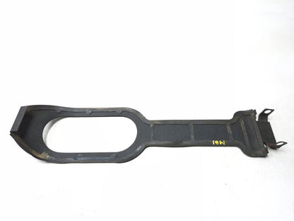 2003 Harley-davidson Fxdl Anniversary Dyna Fuel Tank Cover OEM