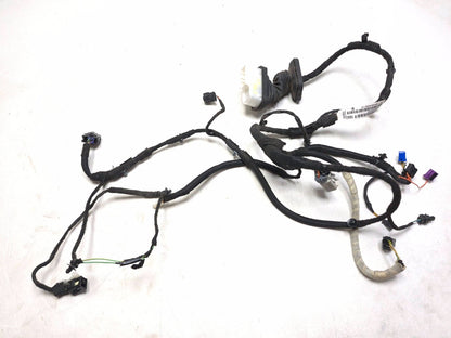 2020 Dodge Challenger Front Left Driver Door Wire Harness OEM