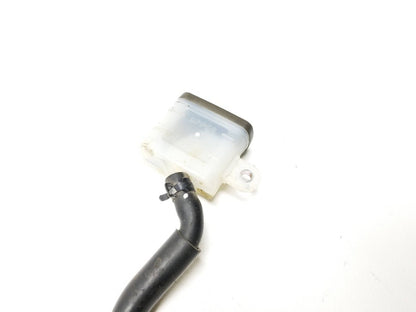 2017 - 2020 Honda Crf250l Rear Brake Master Cylinder  & Brake Pedal OEM