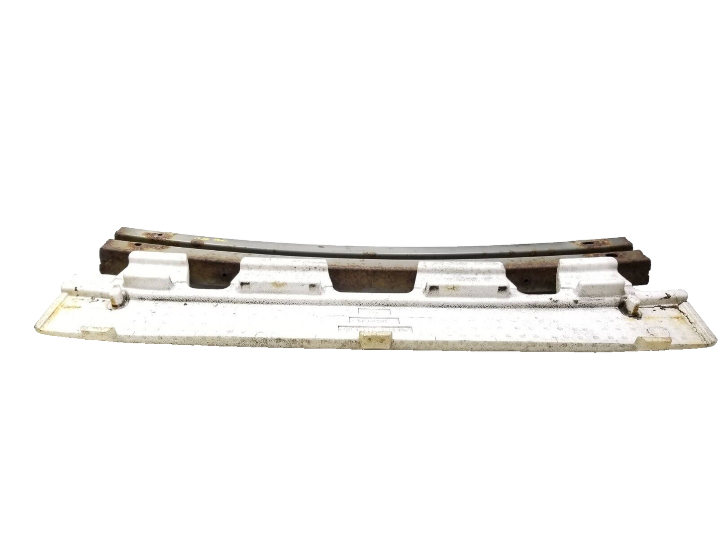 2011 Scion Xb Rear Bumper Reinforcement Absorber Bar W/ Foam OEM