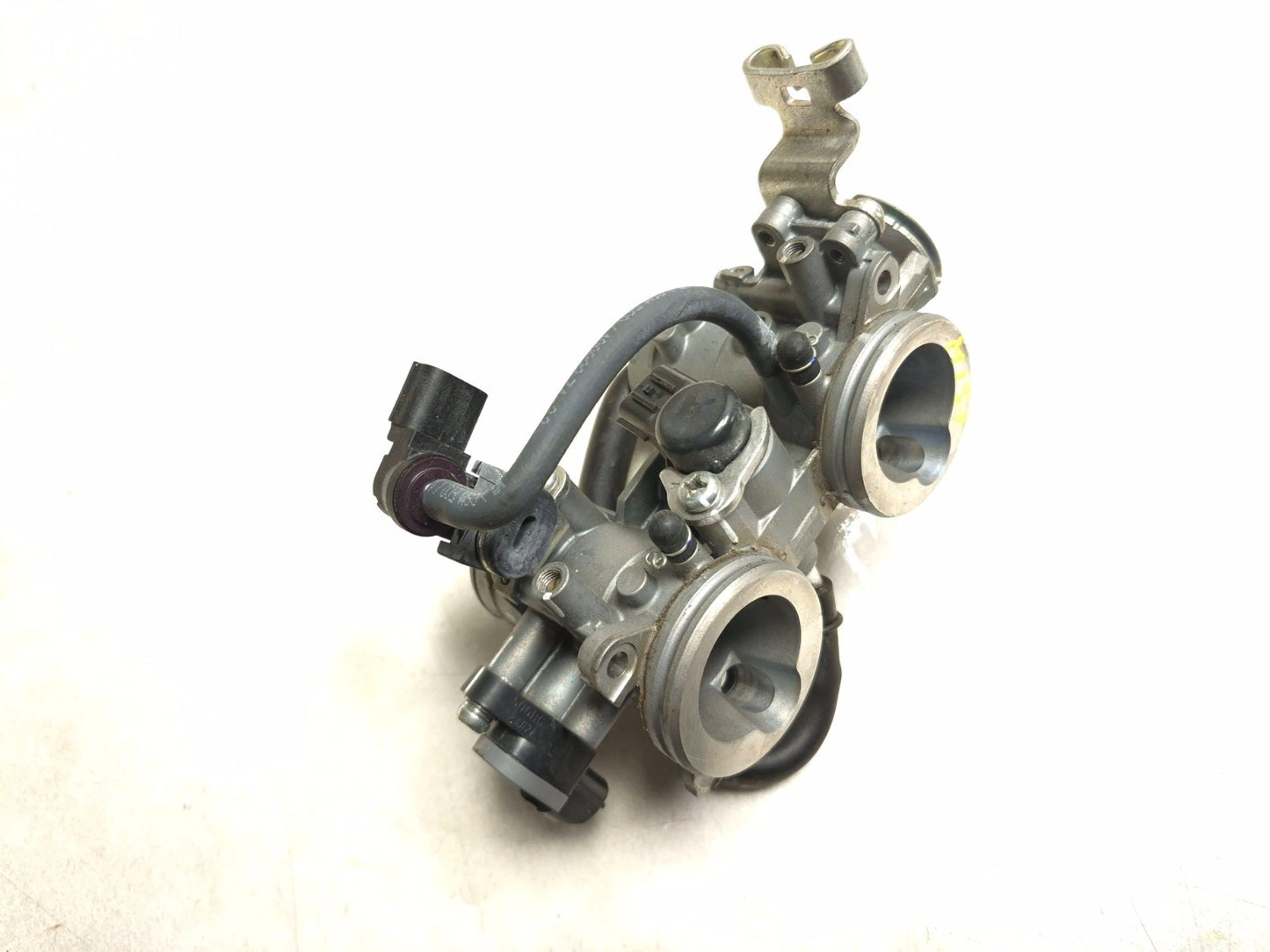 2023 Kawasaki Ninja 400 Ex400 Throttle Body OEM