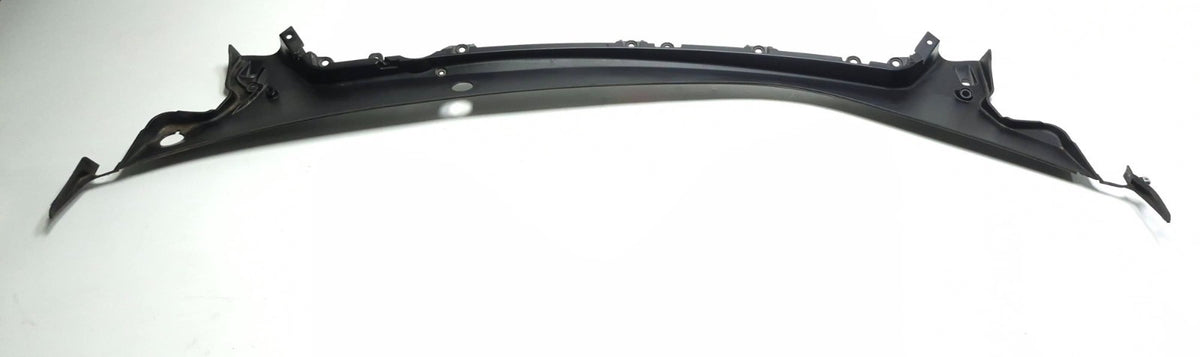 2020 Tesla Model 3 Windshield Wiper Cowl Trim Panel  OEM