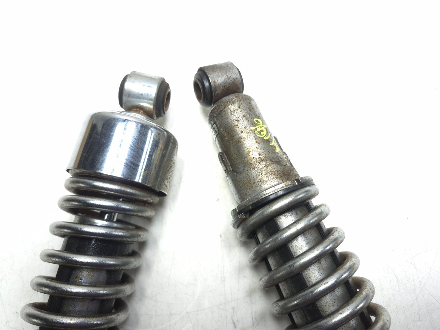 2004 Harley-davidson Sportster Xl883  Rear Shock Absorber Pair OEM