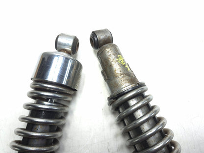 2004 Harley-davidson Sportster Xl883  Rear Shock Absorber Pair OEM