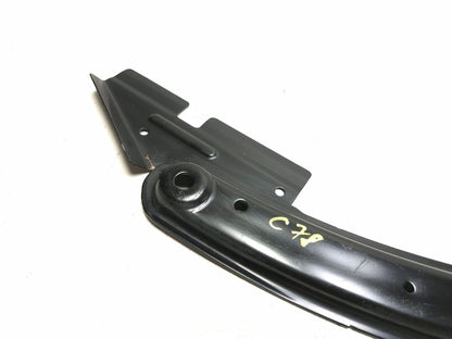 2012 Volvo C30 Crossmember Brace Exhaust Support Bracket 3m51-r10684-af OEM