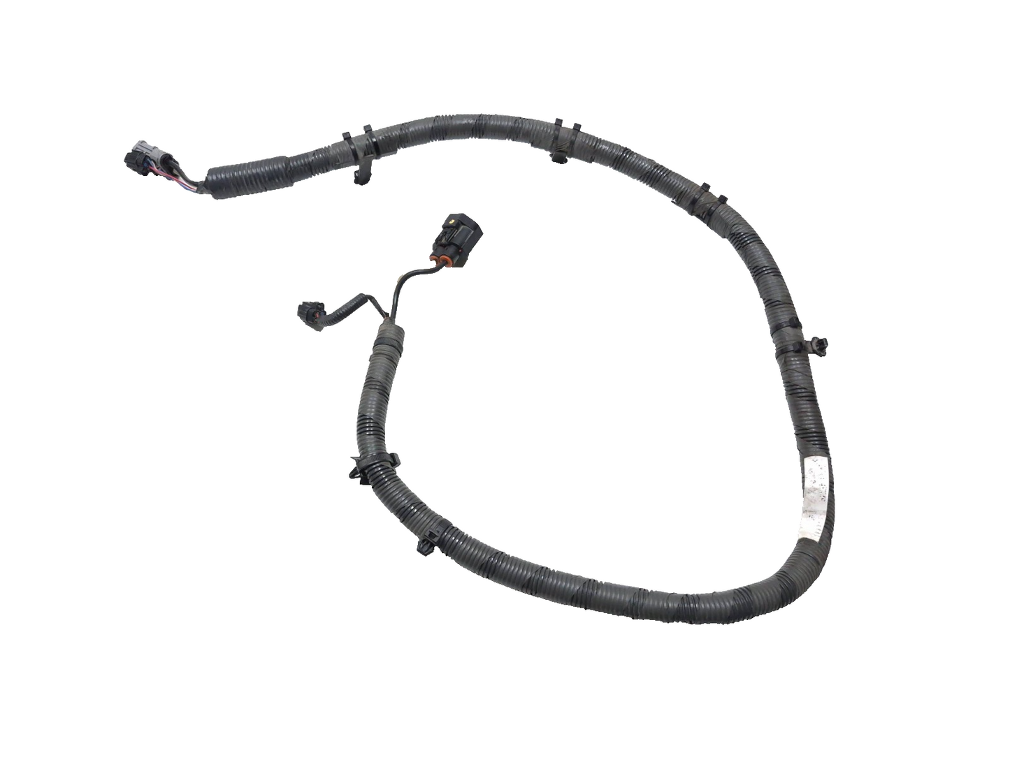 2020 Infiniti Q50 Power Steering Gear Rack Wire Harness 240944hk4b Oem✅