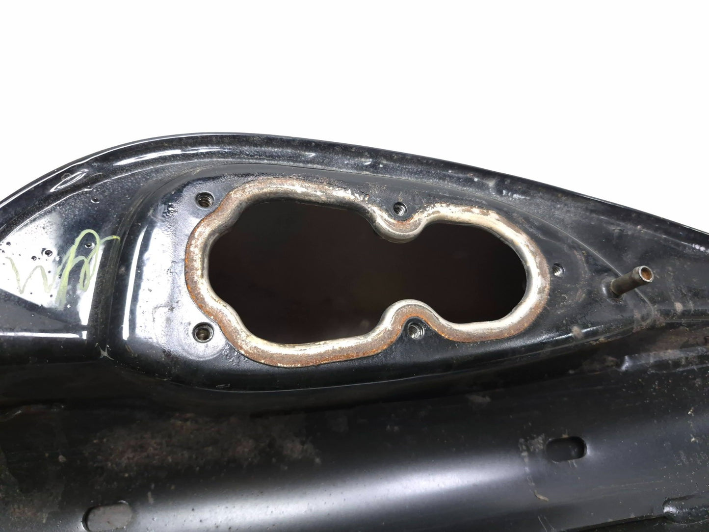 2020 Harley-davidson Xl1200x Forty-eight Fuel Tank OEM