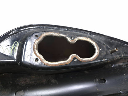 2020 Harley-davidson Xl1200x Forty-eight Fuel Tank OEM