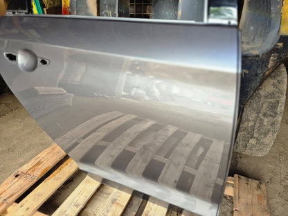 2018 Hyundai Sonata Sport Rear Door Shell Passenger Side Right OEM