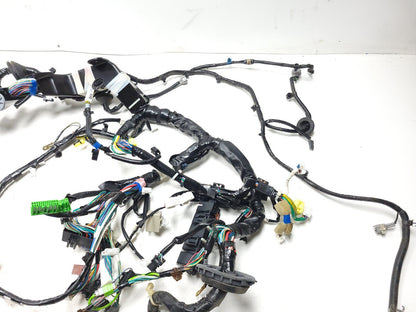 2012 Subaru Impreza Engine Under Hood Wire Harness 2.0l OEM