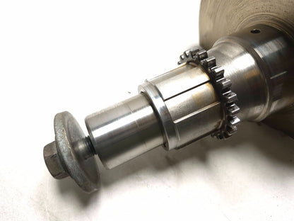2020 Dodge Challenger Engine Crankshaft 5.7l V8 OEM