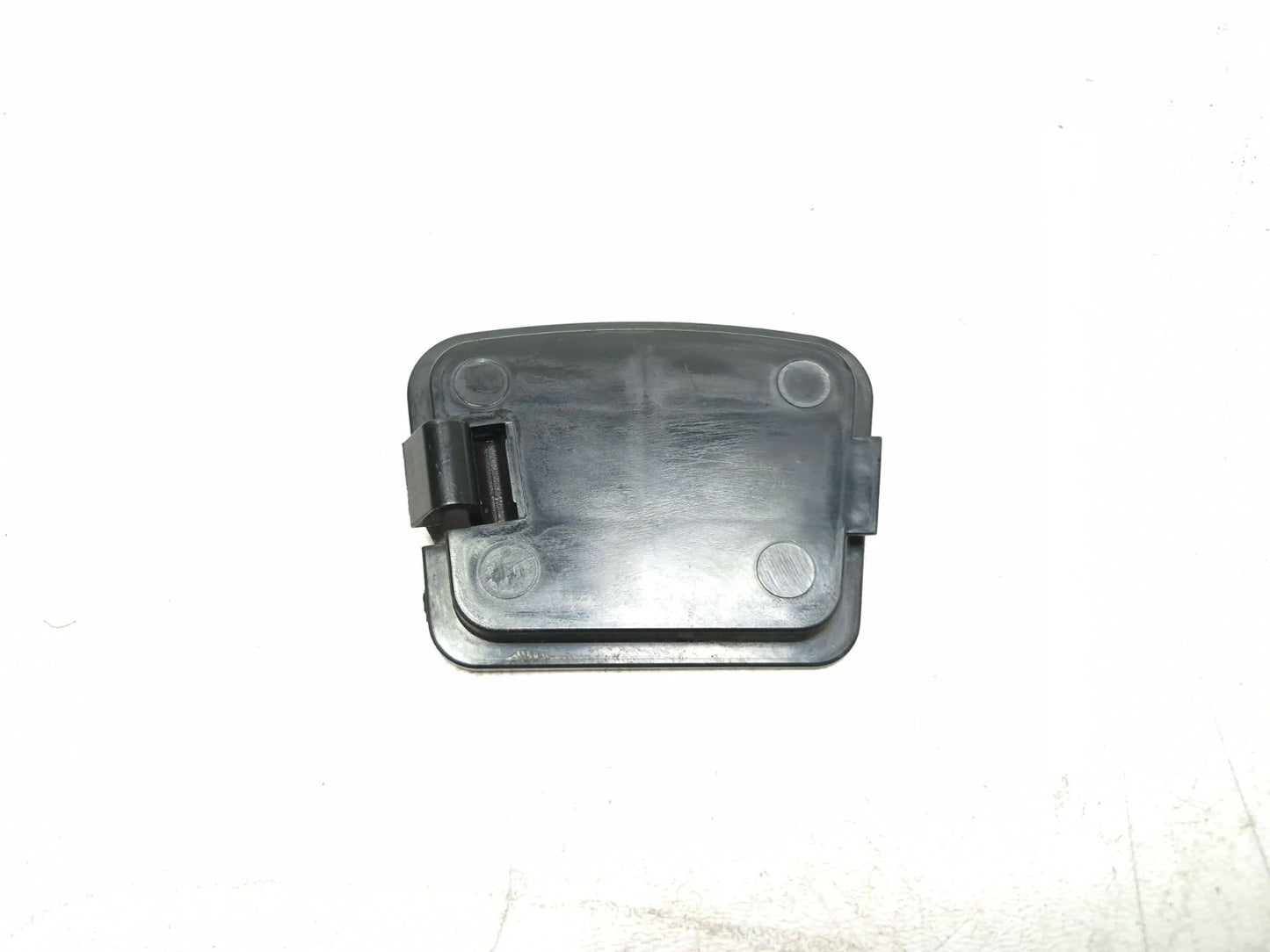 2014 Hyundai Accent Engine Cover Access Hole 2pcs OEM