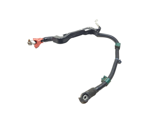 13-15 Acura RDX Alternator Positive Battery Cable 6923-7805 OEM ✅