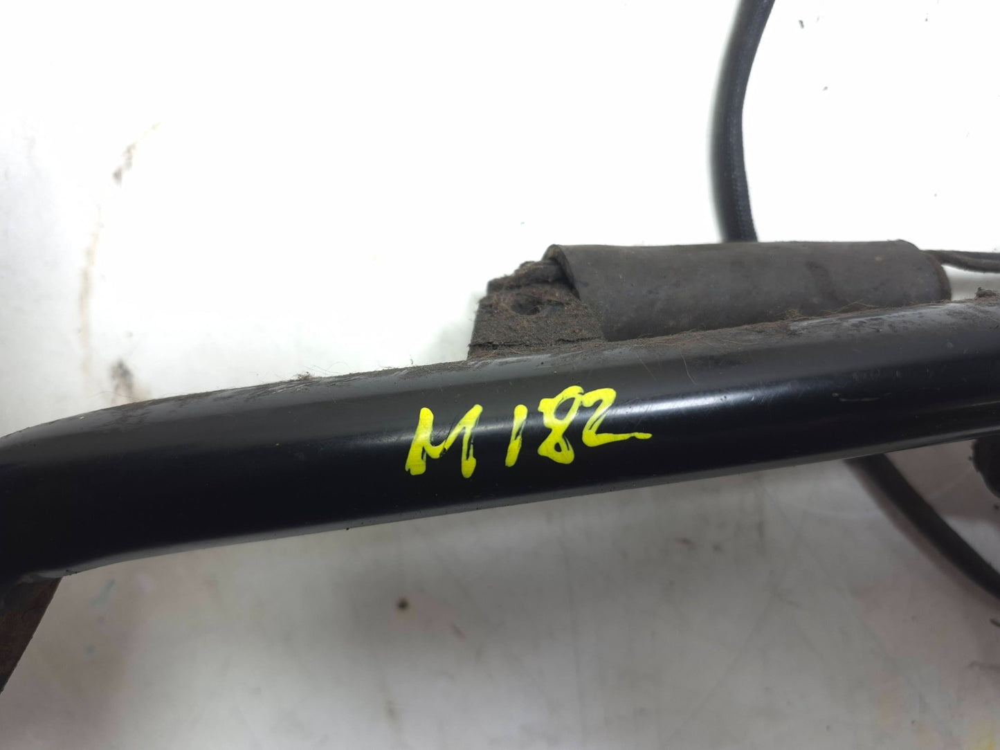 2016 Yamaha Yzf R3 Side Kick Stand OEM