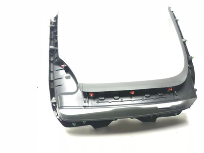 2014 Honda Cr-z Tailgate Lining Assy OEM