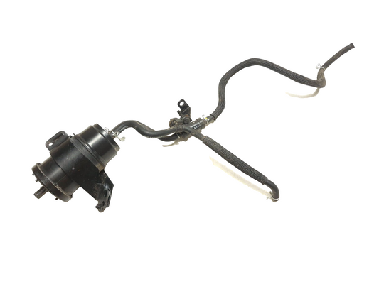 2024 Yamaha R3 Yzfr3 Charcoal Canister OEM
