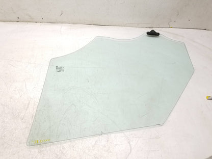 2014 - 2019 Kia Soul Door Window Glass Front Passenger Side Right OEM