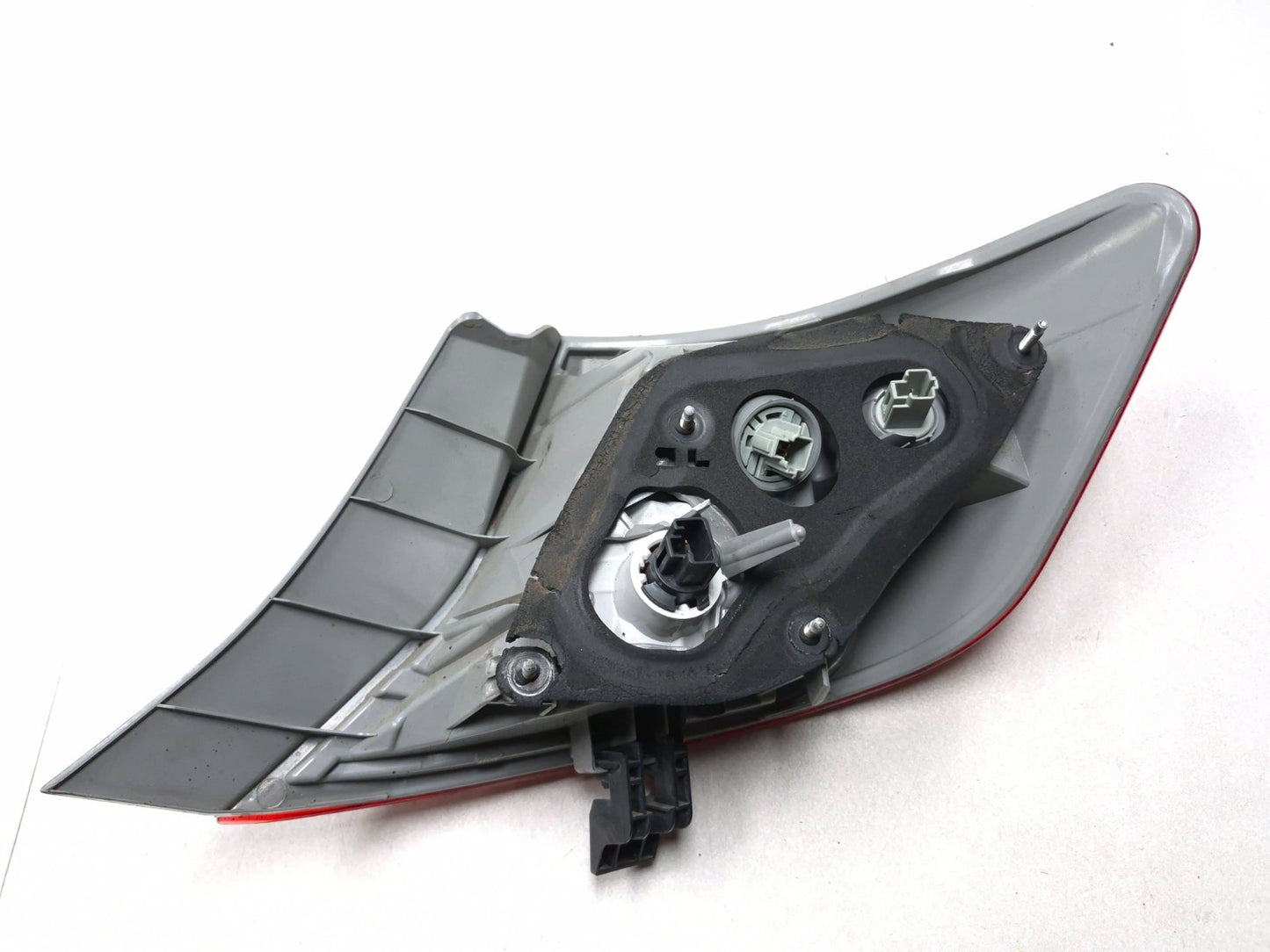 2012 Toyota Camry Tail Light Outer Driver Side Left OEM