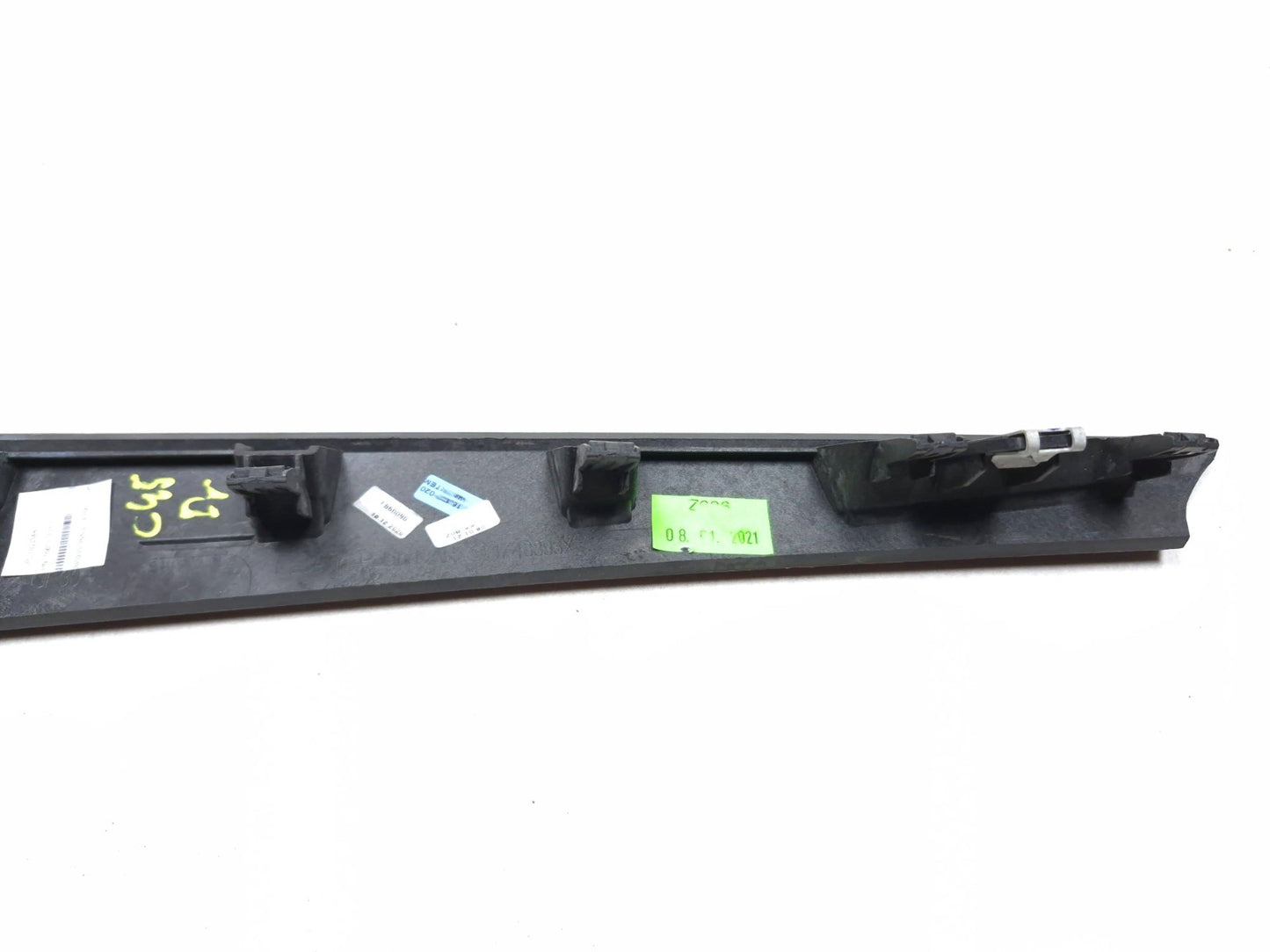 2021 Alfa Romeo Giulia Dashboard Dash Trim Molding Right Passenger Side OEM