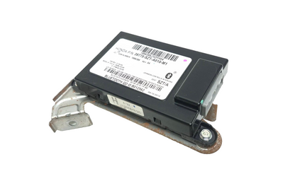 2013 Honda Cr-z Bluetooth Control Module  OEM