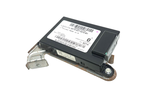2013 Honda Cr-z Bluetooth Control Module  OEM