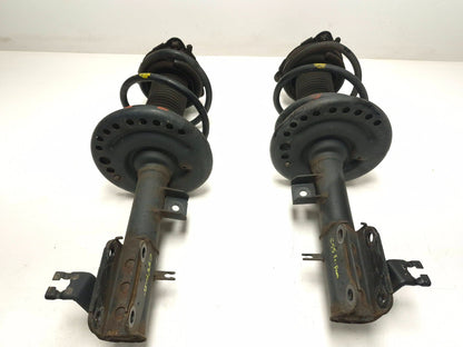 2018 Nissan Altima Front Shock Strut Absorber Left & Right 2.5l OEM